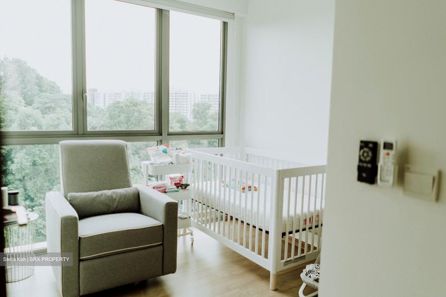 The Visionaire (D27), Condominium #563643471